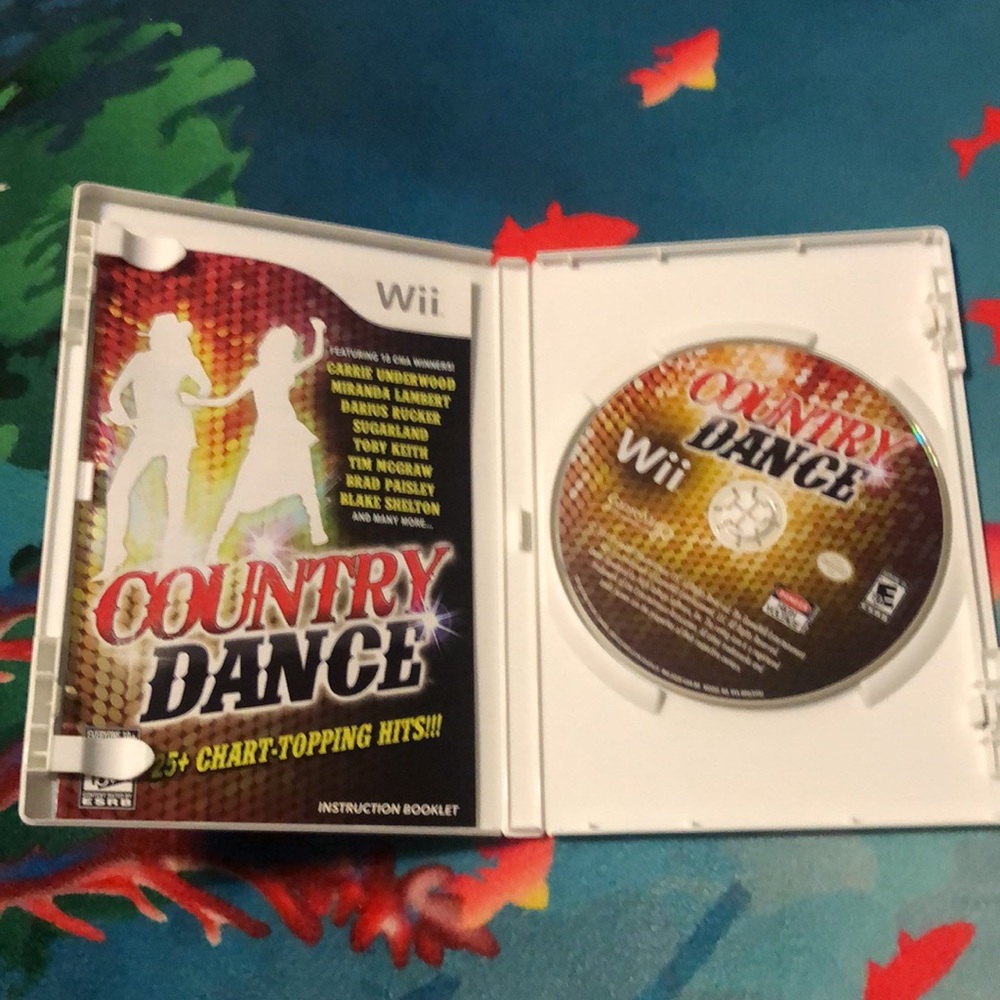 Wii game - Picture 2 of 4
